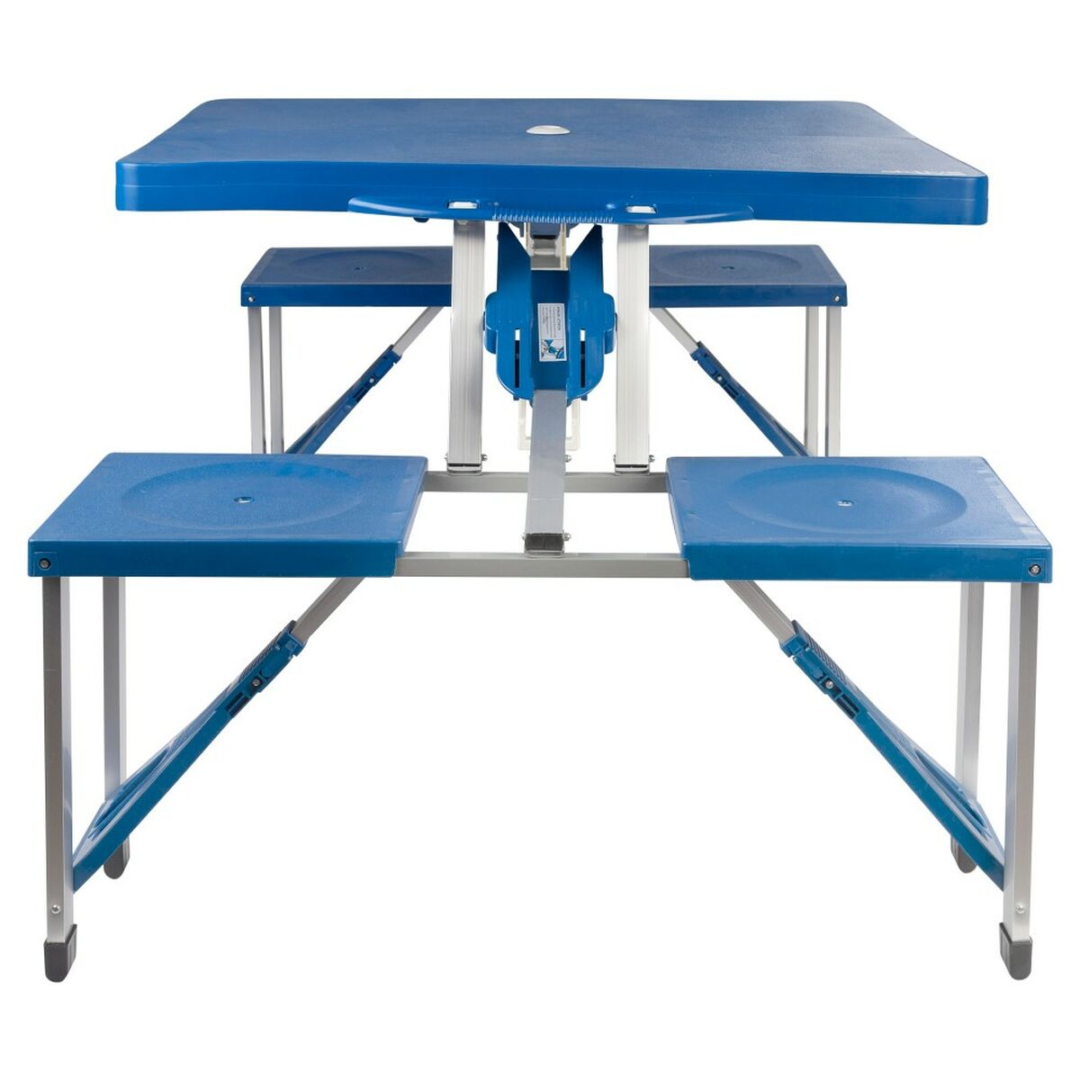 Set tavolo e panca Aktive 85 x 67 x 64 cm